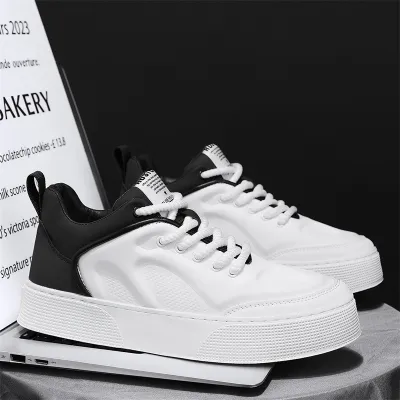 LUXE FLOW CASUAL SHOES